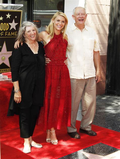 carla danes|claire danes parents.